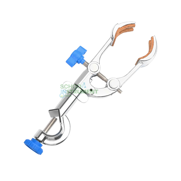 Burette Clamp, Rotatable 2